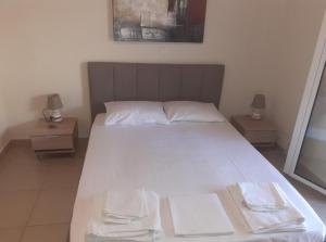 3-Bedroom House with Loft in Corfu by ΜΡS