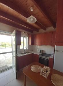 3-Bedroom House with Loft in Corfu by ΜΡS