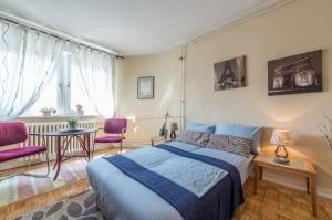 Slavija Apartment