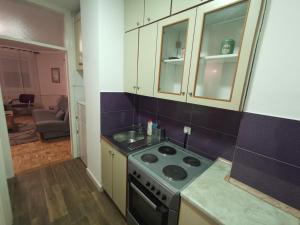 Slavija Apartment