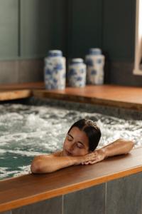 Hotels La Mission Hotel & SPA - l'ile d'Yeu : photos des chambres