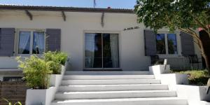 B&B / Chambres d'hotes Capbreton Surf House : photos des chambres
