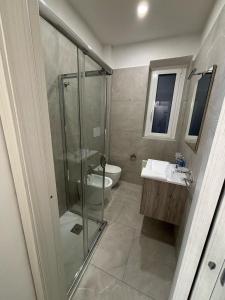 Appartamento Scilla centro