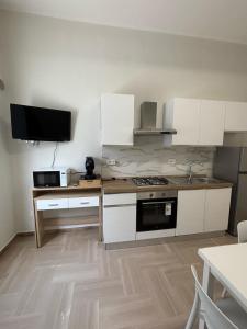 Appartamento Scilla centro