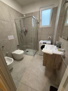 Appartamento Scilla centro