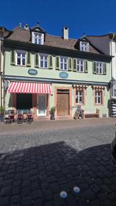 Apartment Miltenberg Altstadt
