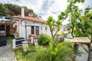 B&B / Chambres d'hotes Capbreton Surf House : photos des chambres