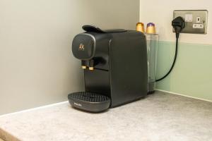 Stylish 2-Bed with Stunning View