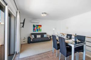 Apartamento Dourado Duplex