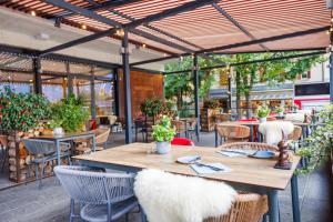 Hapimag Ferienwohnungen Interlaken