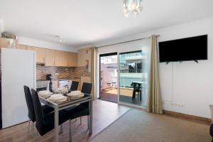 Apartamento Dourado Duplex