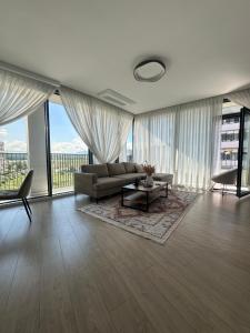 Lake View Residence