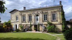 Maisons de vacances Gite Pre Fevrier : photos des chambres