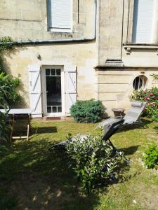 Maisons de vacances Gite Pre Fevrier : photos des chambres