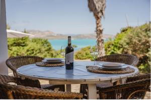 Villa Iole, con accesso alla spiaggia - Hosty Sardegna