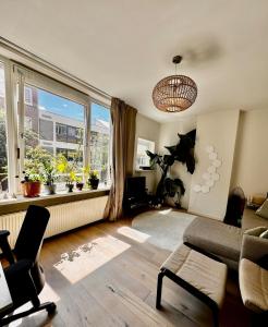Your Amsterdam Getaway