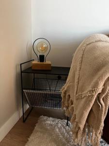 NIEUW Vakantiewoning De Peperbus