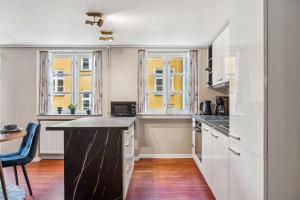 Prime Location - Near Nyhavn & Tivoli Gardens