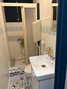 petit T2 RDC tout confort