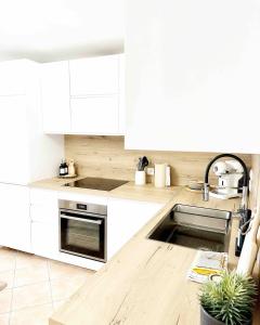 LOurson aux pieds des pistes & piscine chauffée