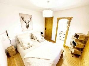 LOurson aux pieds des pistes & piscine chauffée