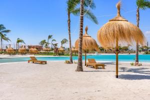 LUXURY VILLA ZEN WITH PRIVATE HEATED POOL at SANTA ROSALIA RESORT by PREMIUM SPAIN PROPERTIES