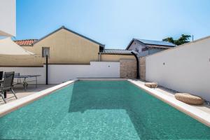 Villa Casa Bella in Barbariga, Istria