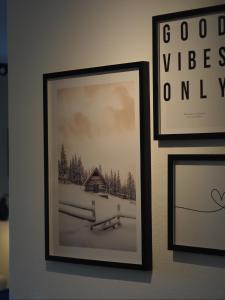 NaturNest Durchatmen - Skipass im Winter und Bergbahnen im Sommer inklusive