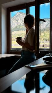 NaturNest Durchatmen - Skipass im Winter und Bergbahnen im Sommer inklusive