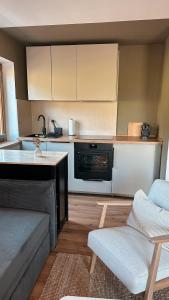 NaturNest Durchatmen - Skipass im Winter und Bergbahnen im Sommer inklusive