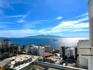 Blue Horizon, Seaview Apartment