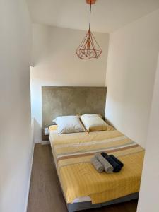 T2 Cosy HYPER CENTRE AJACCIO