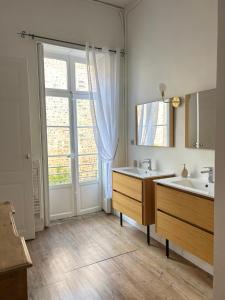 B&B / Chambres d'hotes L Oranger : photos des chambres