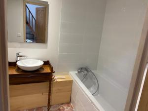 Maisons de vacances Le Haut des Lariers Gite : photos des chambres