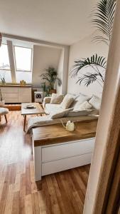 Apartments in Gdańsk & Apart24