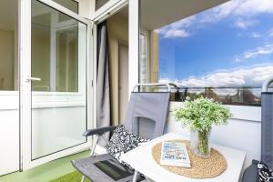 Probsteier Platz Meeresbrise