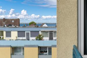 Probsteier Platz Meeresbrise