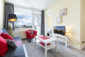 Probsteier Platz Meeresbrise