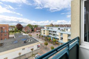 Probsteier Platz Meeresbrise