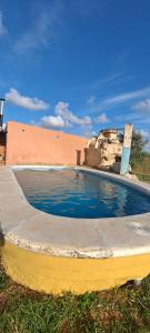 Casa rural Bambú de Luna