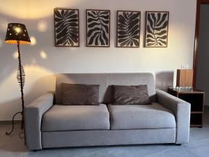 La casa dellArtemisia