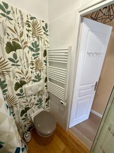 T2 Cosy HYPER CENTRE AJACCIO