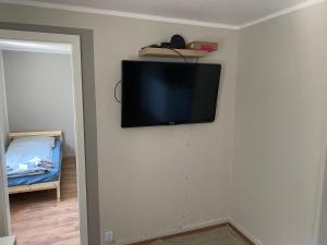 EMAS 6 Wohnung mit 3 Einzelbetten, Küche