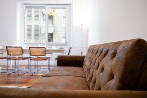 - DUOMO -Luxury Design Apartment