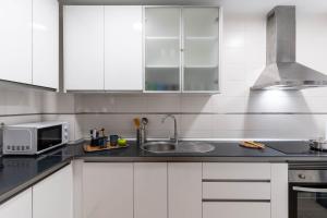 Apartamento Mirador Playa Serena IV R&R