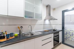 Apartamento Mirador Playa Serena IV R&R