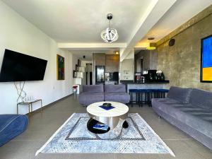 Blue Horizon, Seaview Apartment