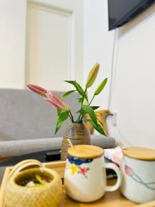 Little Garden Homestay