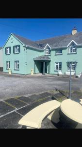 Kieltys of Kerry Bed and Breakfast