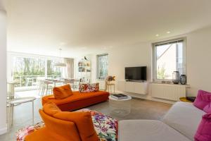 Zeesamen 5 min from beach